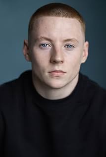 Joshua Barry