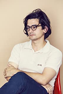 Josh Fadem