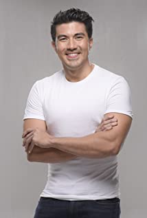 Luis Manzano