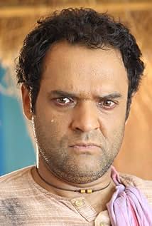 Rajiv Kumar