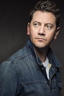 Hamish Michael