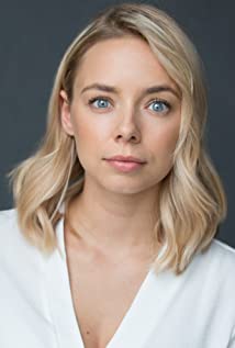 Sacha Parkinson