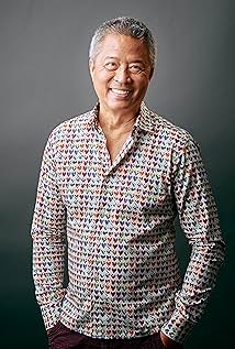 Timothy Dang