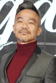 Alvin Wong