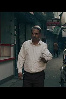 Ghanshyam Garg