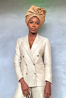 Folake Olowofoyeku