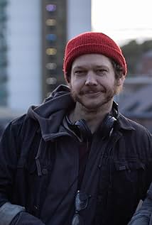 Colin Krisel