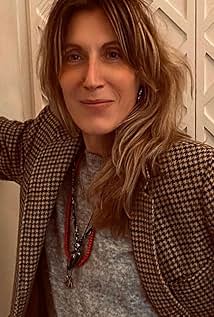 Céline Menville