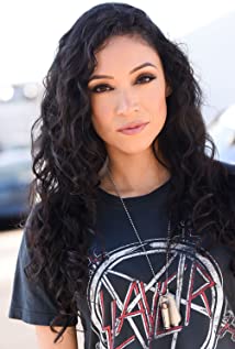 Shontae Saldana