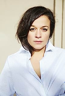 Anouk Wagener