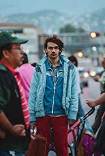 Oliver Cantú Lozano