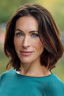 Jennifer Biddall