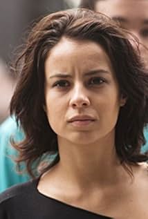 Andréia Horta