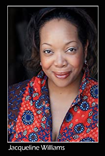 Jacqueline Williams