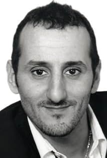 Yamine Dib