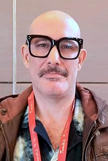 Jeffrey Goldberg