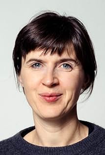 Lilja Ingolfsdottir