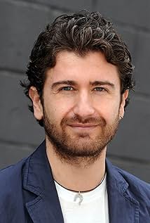 Alessandro Siani