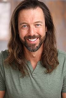 Derek McMahan
