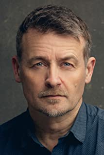 Christopher Dane