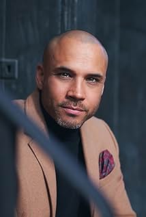 Danny Parsons