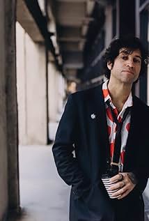 Mike Cuenca