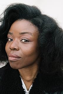 Emmanuella Cole