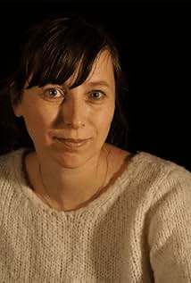 Delphine Deloget