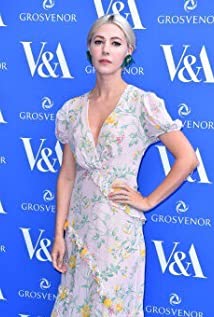 Catherine Steadman