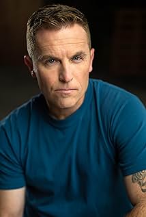 Patrick Flanagan
