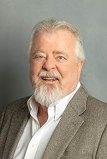 Bill Gillane