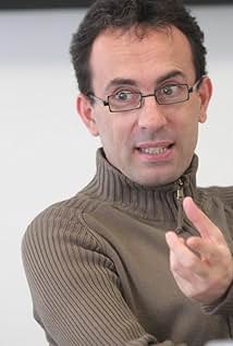 Patxi Amezcua