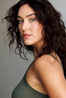 Kaleina Cordova