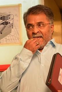 Sunil Tawde