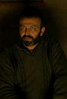 Serhat Mustafa Kiliç