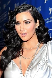 Kim Kardashian West