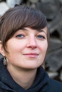 Johanna Moder