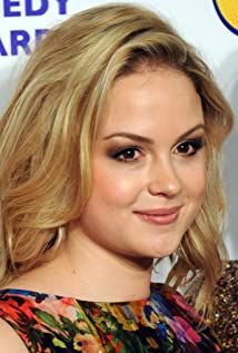 Kimberley Nixon
