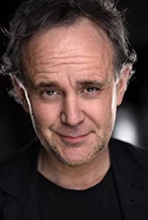 Charlie Carter
