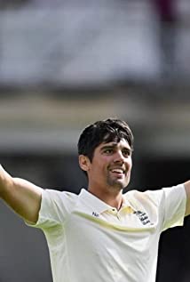 Alastair Cook