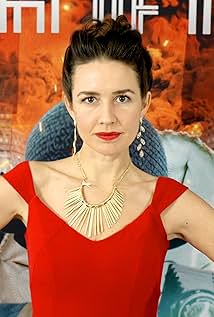 Laura Rauch