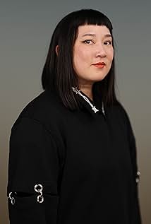 Kate Tsang