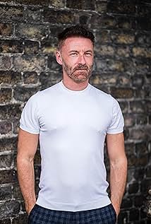 Gordon Hickey