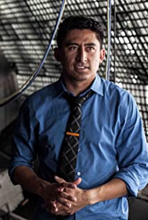 Eric Zaragoza