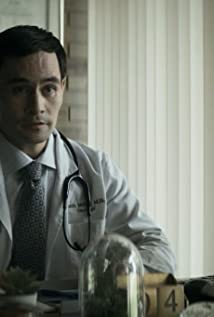 Randy Bernales