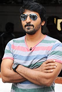 Vaibhav Reddy