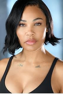 La'Myia Good