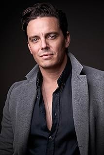 Benjamin Mathews