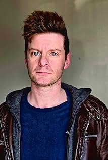 Kevin Roach
