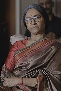 Praveena Deshpande